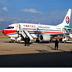 昭通机场快运航空快运业稳步发展的原因是什么？